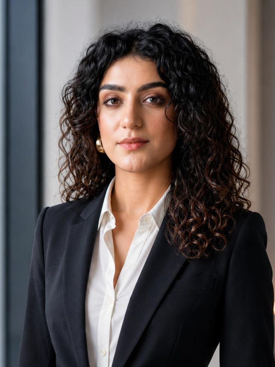 Corporate Legal Officer
