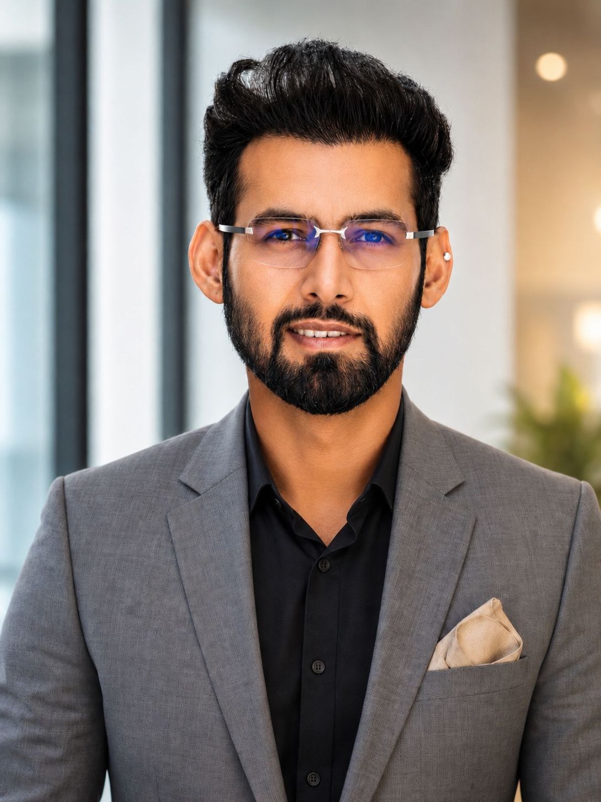 CEO