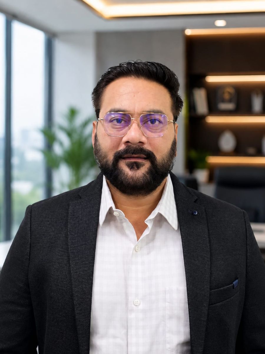 Investment Head