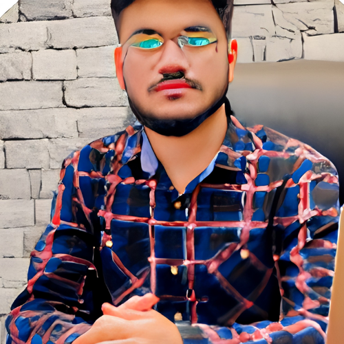 Asmat Ullah