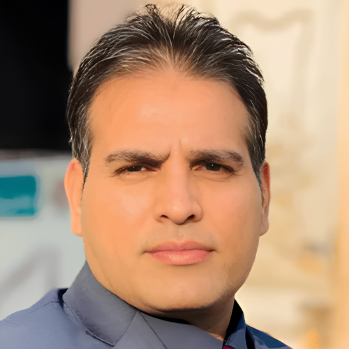 Ajmal M.