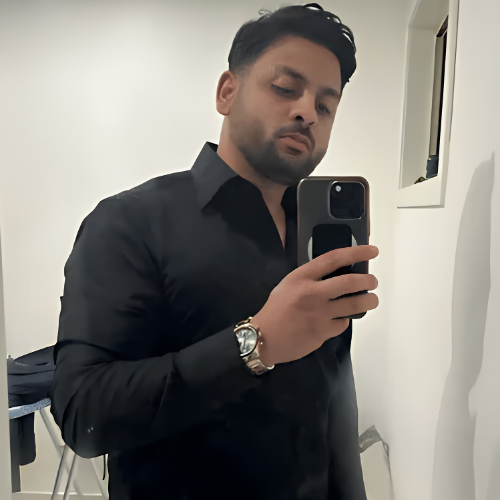 Ali Syed