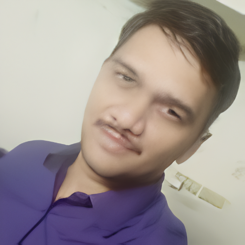Kiran Kumar M.
