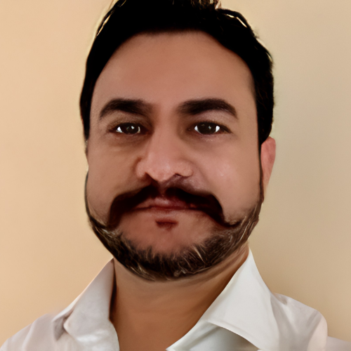 Arun Kumar