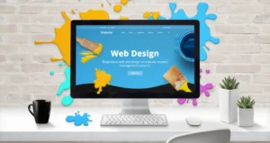 Professional Web Design for Modern Businesses